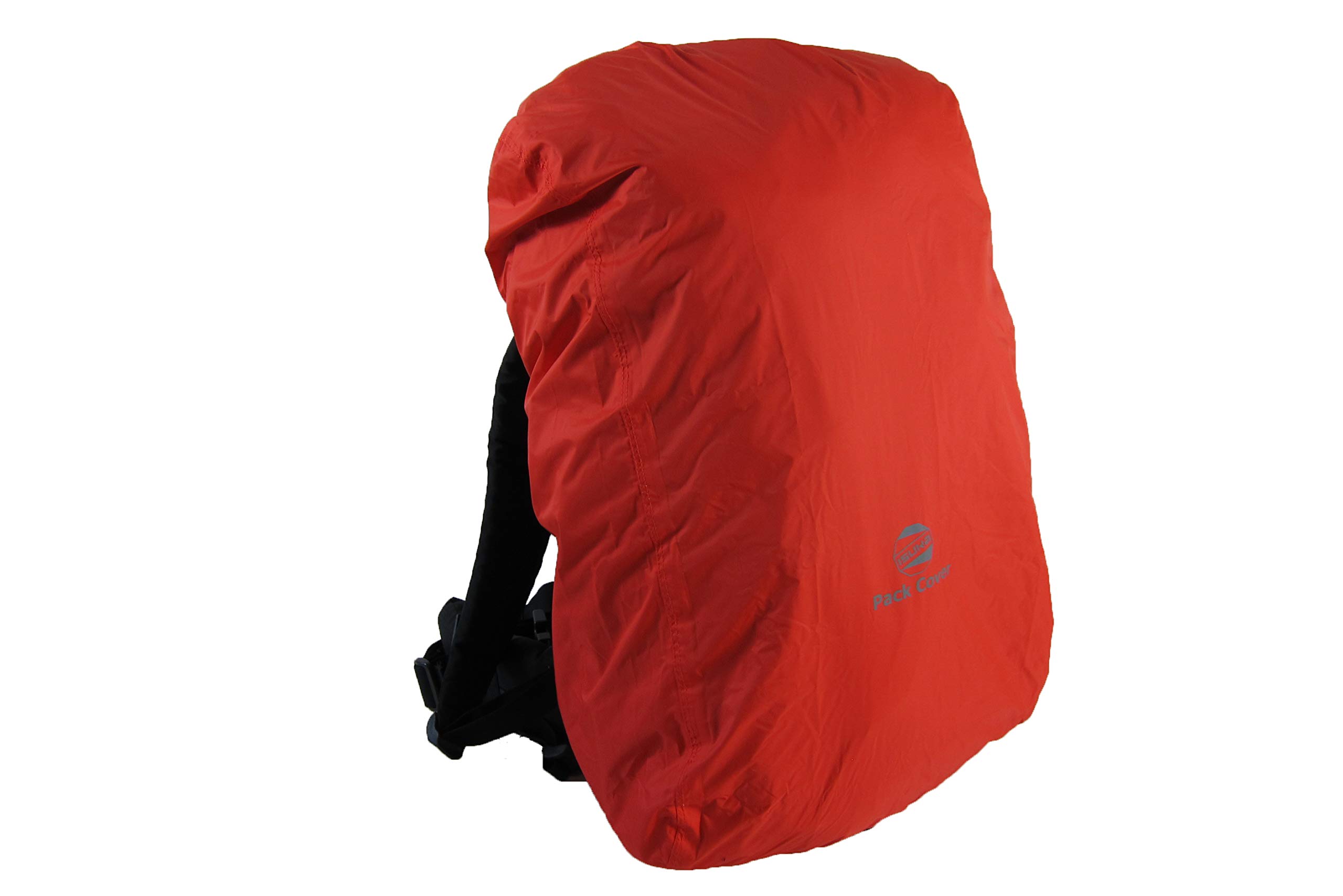 Amazon | イスカ(ISUKA) パックカバー 25L レッド 261119