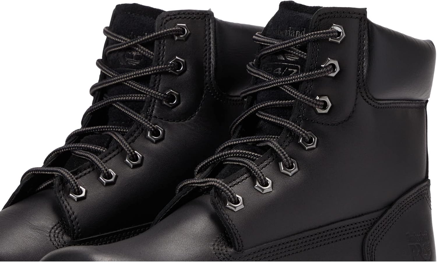 Timberland PRO unisex-adult mens Sawhorse 6" Composite Safety Toe