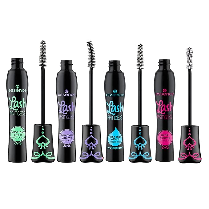 Lash Princess False Lash Effect Mascara, Lash Princess