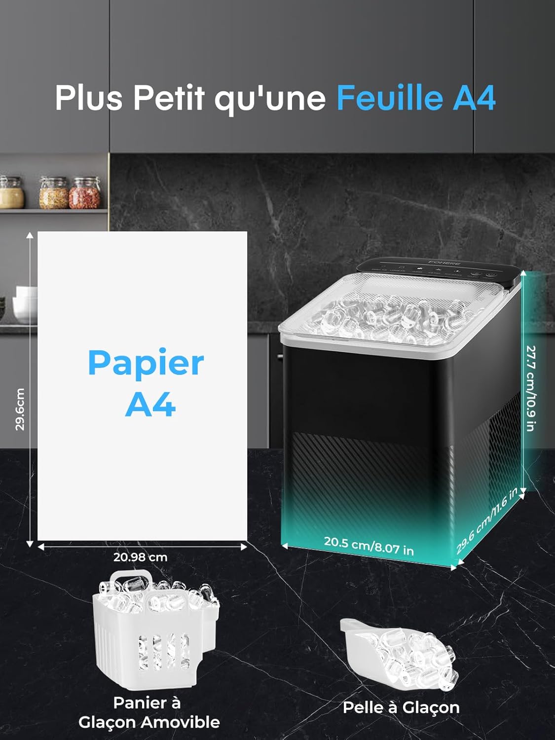 FOHERE utilisée en cadre professionnel et privé