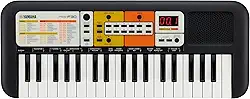 Yamaha Teclado portátil Mini-key PSS-F30