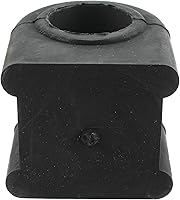 Vista 9 de 2 bujes de barra estabilizadora delantera compatibles con Dodge Durango Jeep Grand Cherokee 2011-2020