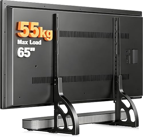 Pied TV Universel pour LCD LED OLED Ecran Téléviseurs 22 XINLEI