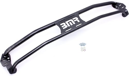 BMR Suspensión STB017H Camaro Strut Tower Brace No Supercharged (11-15), 1 paquete