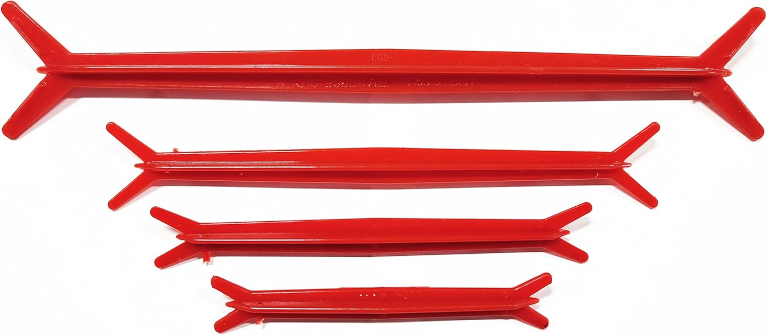 Branch and Limb Spreaders for Training Fruit or Ornamental