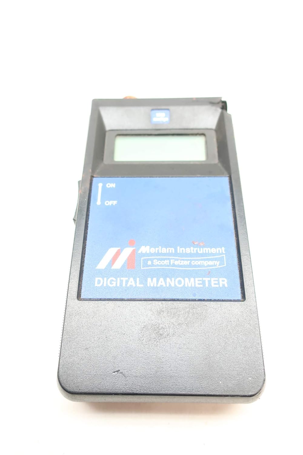 MERIAM A1500MH Digital Manometer D661413 Industrial & Scientific
