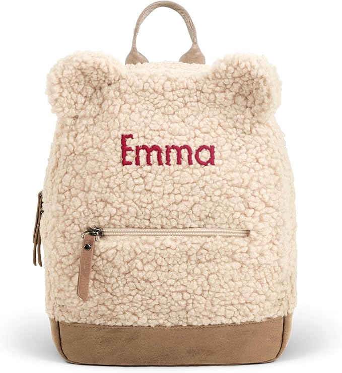 Personalisierbarer Rucksack