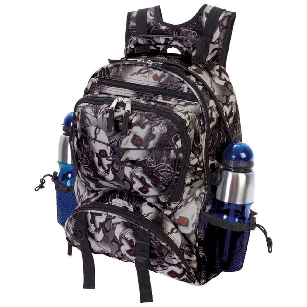 extreme pak backpack
