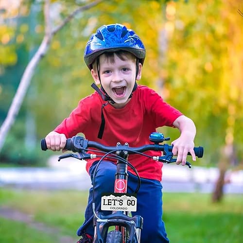 Miniatura 6 de Mini placa de matrícula personalizada, diseña tus propias placas de automóvil, placa frontal personalizable, placas de bicicleta personalizadas con