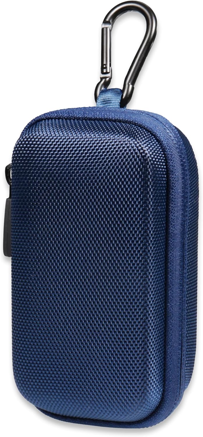 CaseSack Case for BOSCH GLM100-23 100ft Laser Measure with Backlit Display