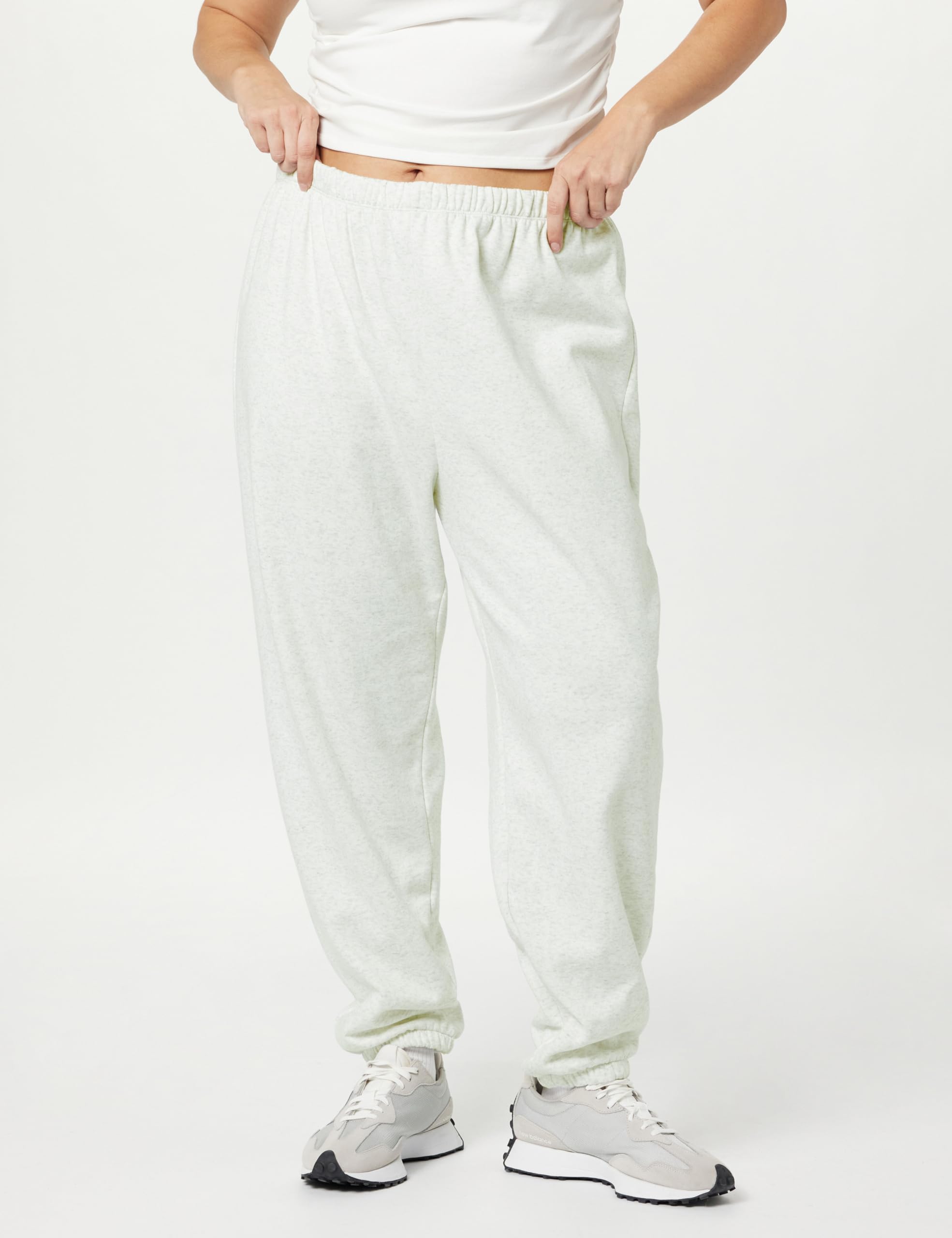 The Drop Kehlani Relaxed Jogger - Joggers Mujer