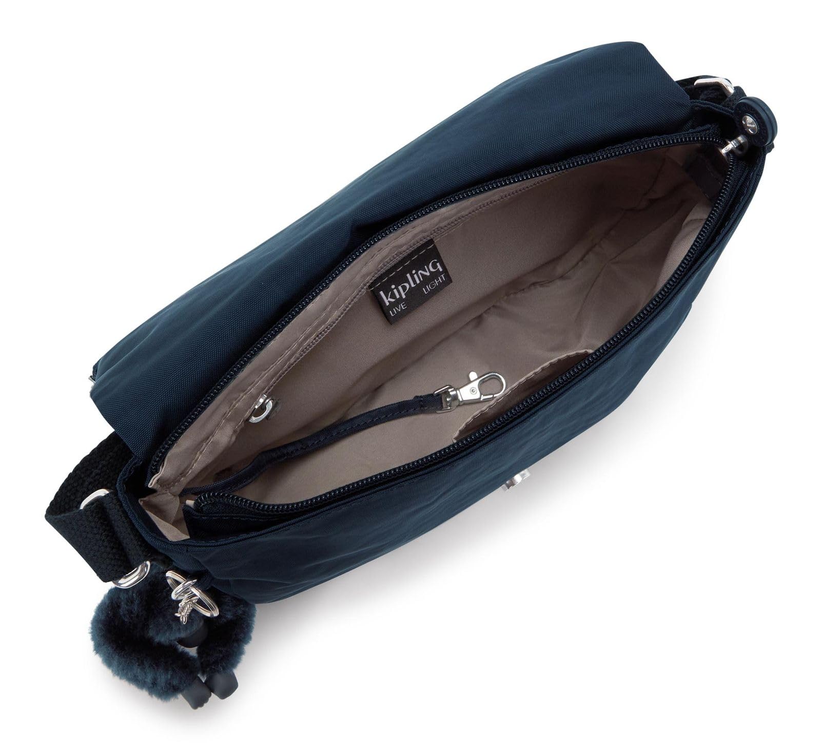 Kipling Damen Earthbeat S Crossbody Bags