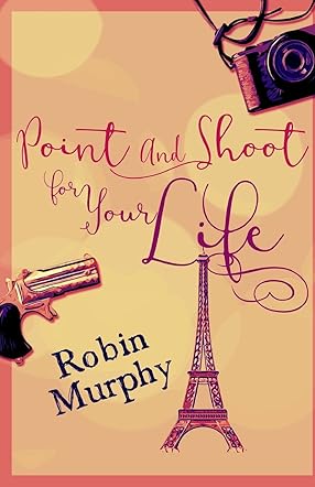 Point and Shoot for Your Life