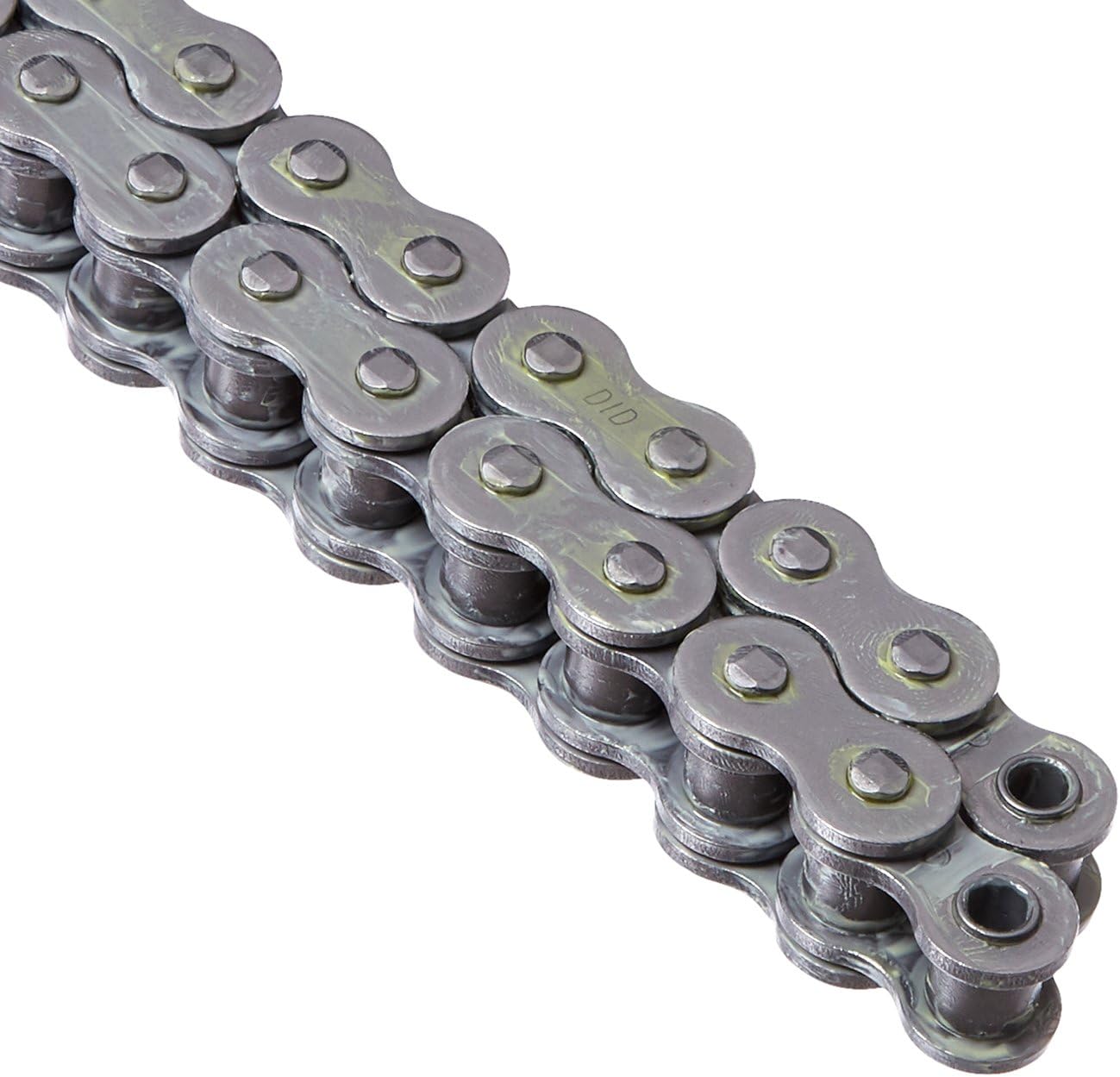 DID 530VX118 XRing Chain with Connecting Link Automotive