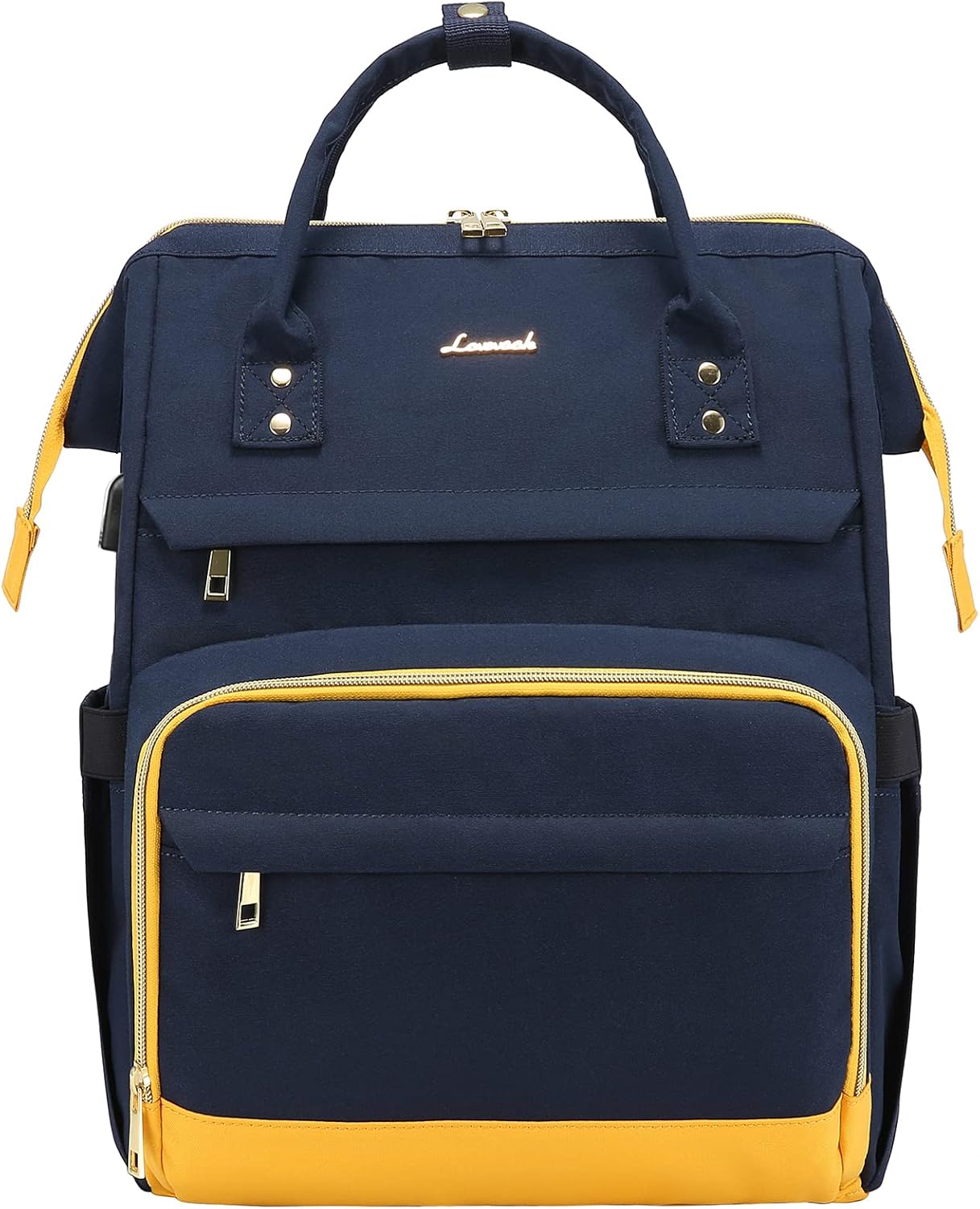 LOVEVOOK Laptop Backpack for Women Fashion 17-Inch Work Travel Backpack Purse Nurse Teacher Bag Carry on Backpack with USB Port LOVEVOOK Laptop Backpack for Women Fashion 17-Inch Work Travel Backpack Purse Nurse Teacher Bag Carry on Backpack with USB Port
