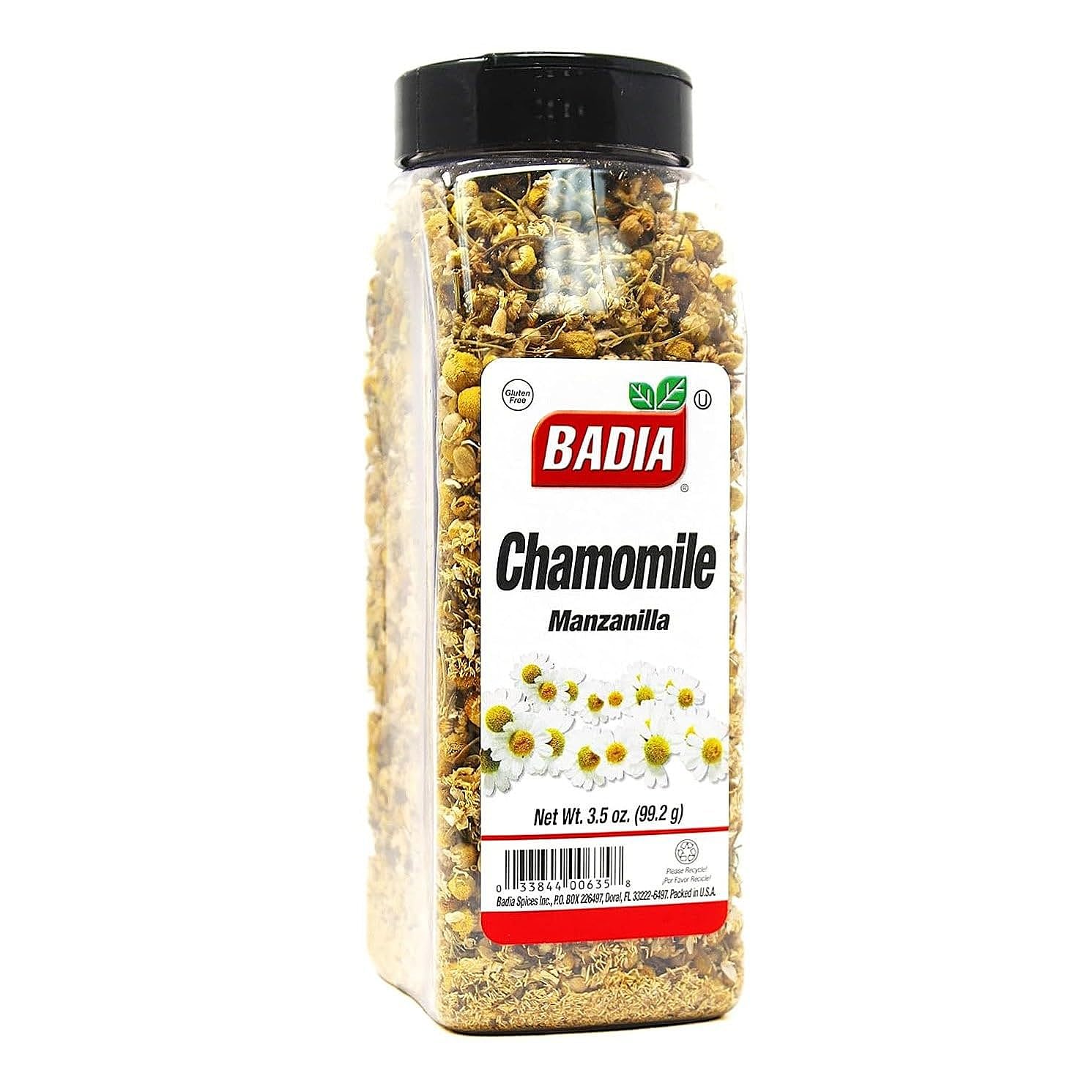 Badia Chamomile Tea
