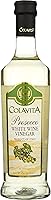 Vista 1 de Colavita Vinagre de vino blanco Prosecco - 17 oz (2 botellas)