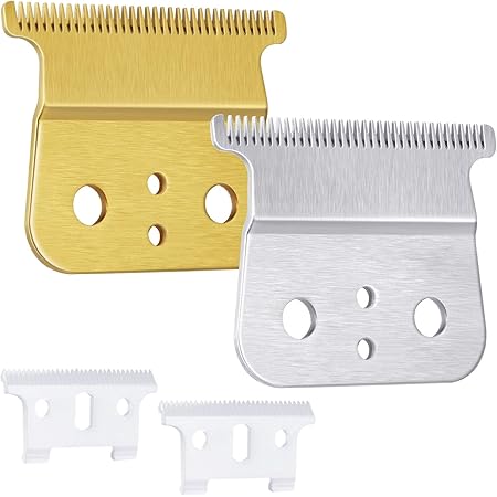 beard trimmer replacement blades