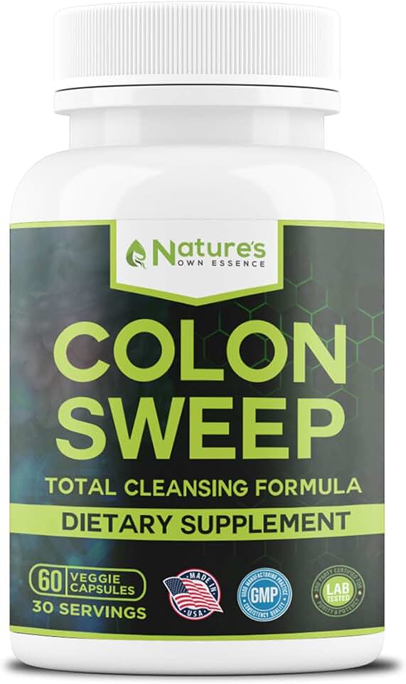 colon ultra cleanse