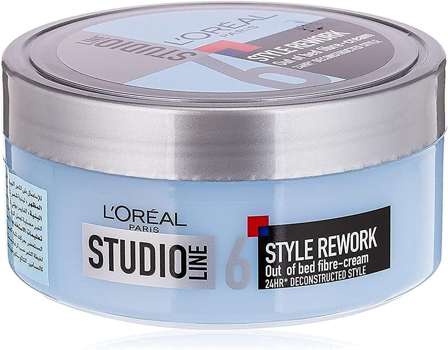 L’Oréal Paris L'OREAL PARIS Studio Line Special Fx Out Of Bed 150ml
