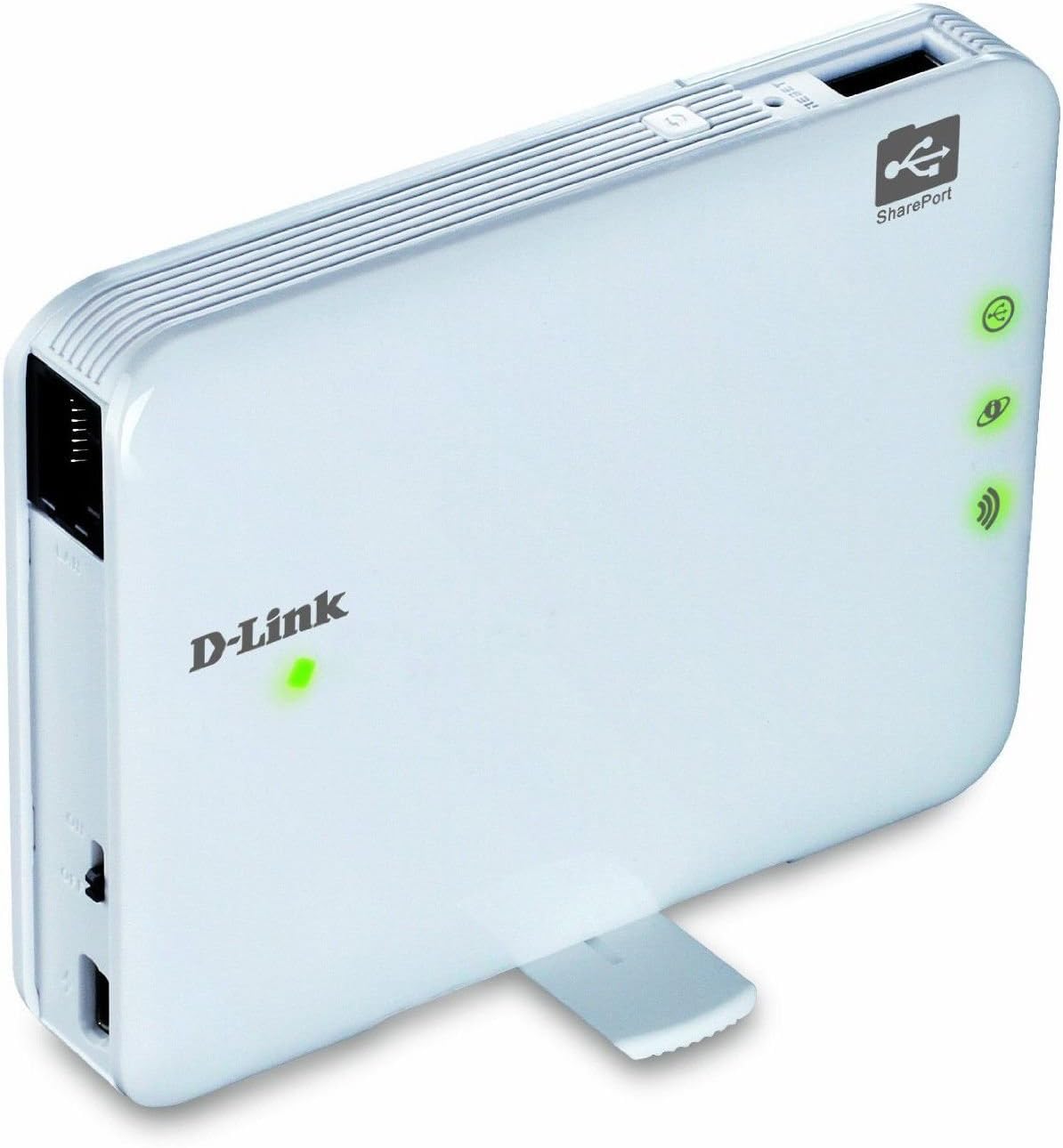 D-Link DIR-506L- Portable Wireless N150 Router