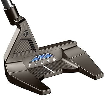 TaylorMade TM1 トラスパターtruss TRUSS TM1 | TaylorMade