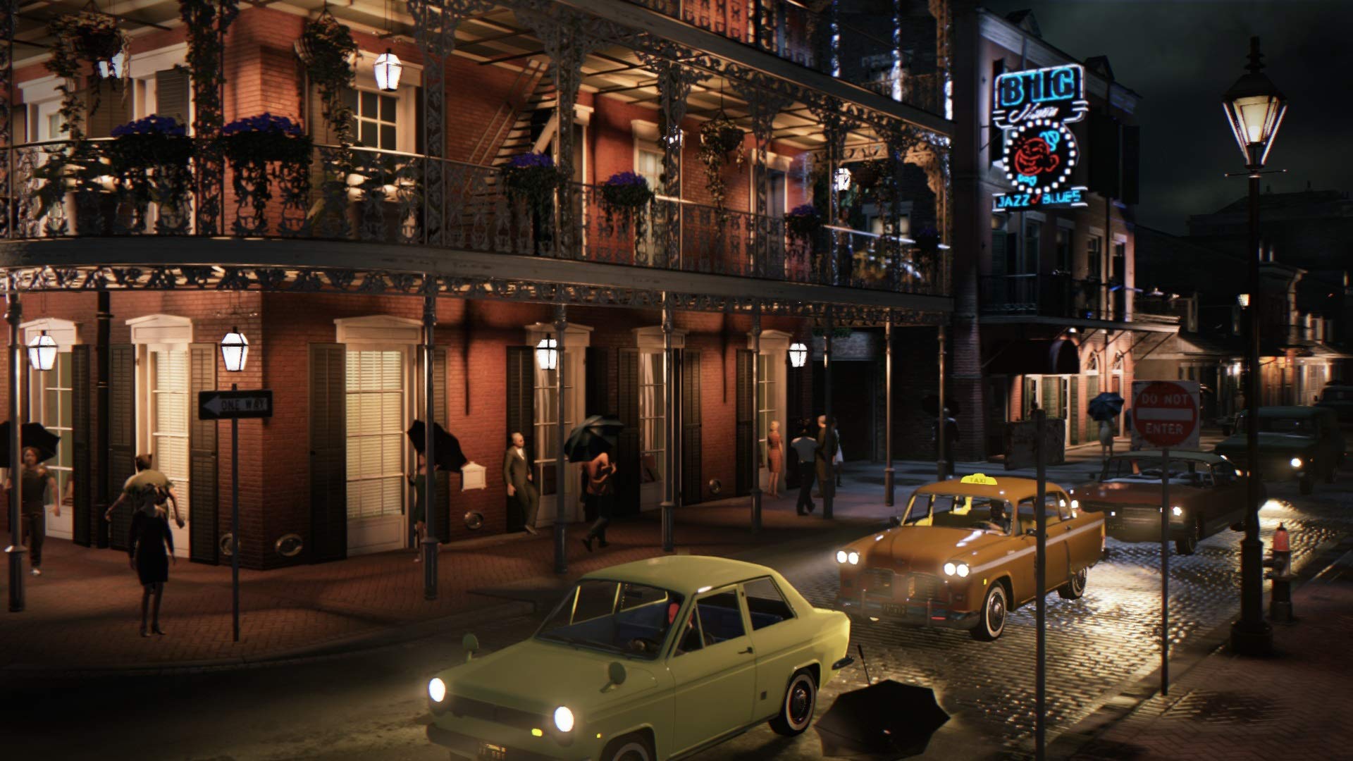 Mafia Trilogy - PlayStation 4 [Importación italiana]