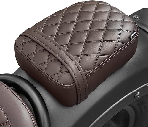 Asiento trasero del pasajero+cojín delantero del conductor para H-onda Rebel CMX 300 CMX 500 Rebel 300 Rebel 300 Rebel 500 2017 2018 2019 2020 2021