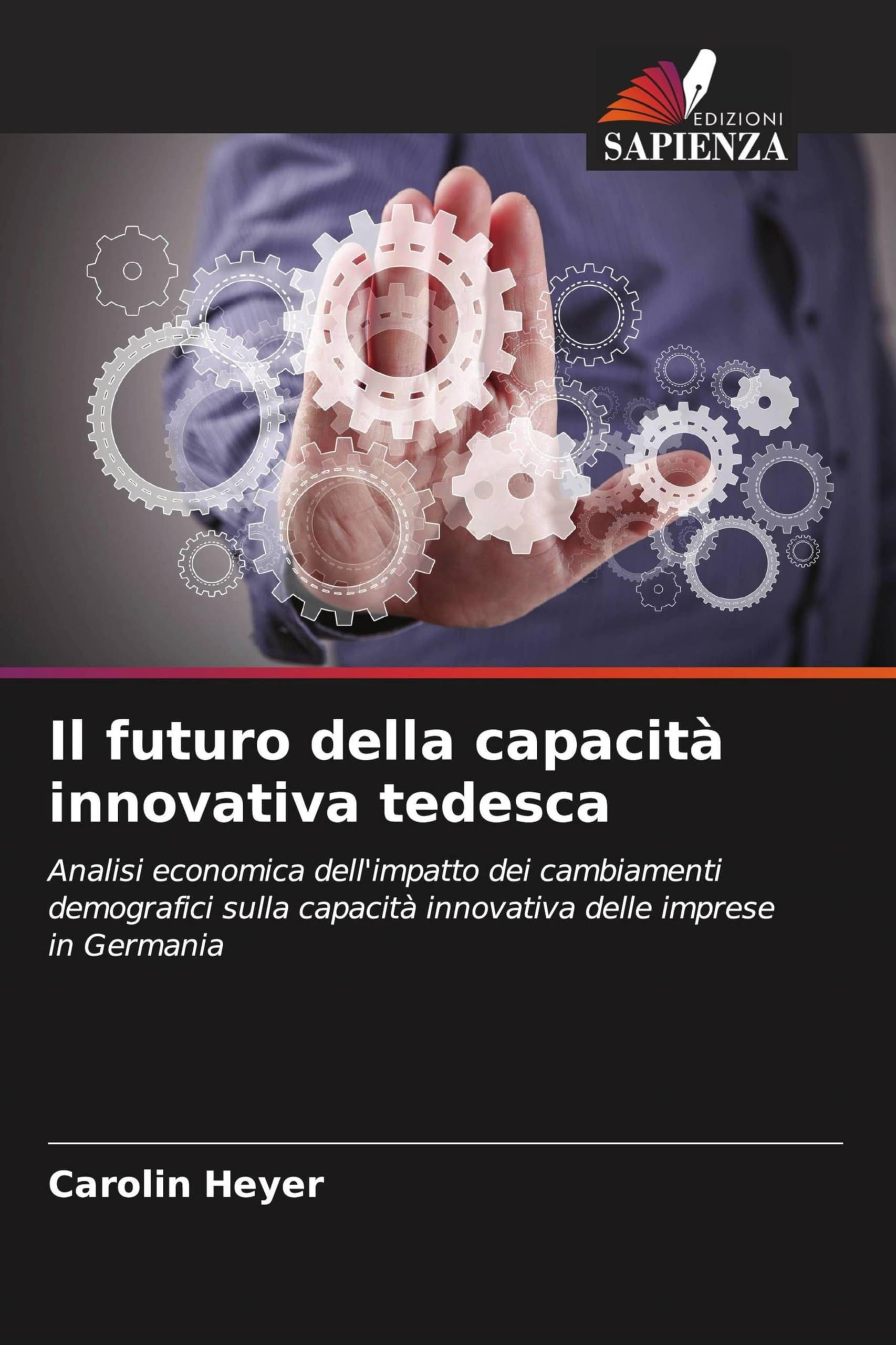 Il futuro della capacità innovativa tedesca: Analisi economica dell'impatto dei cambiamenti demografici sulla capacità innovativa delle imprese in Germania