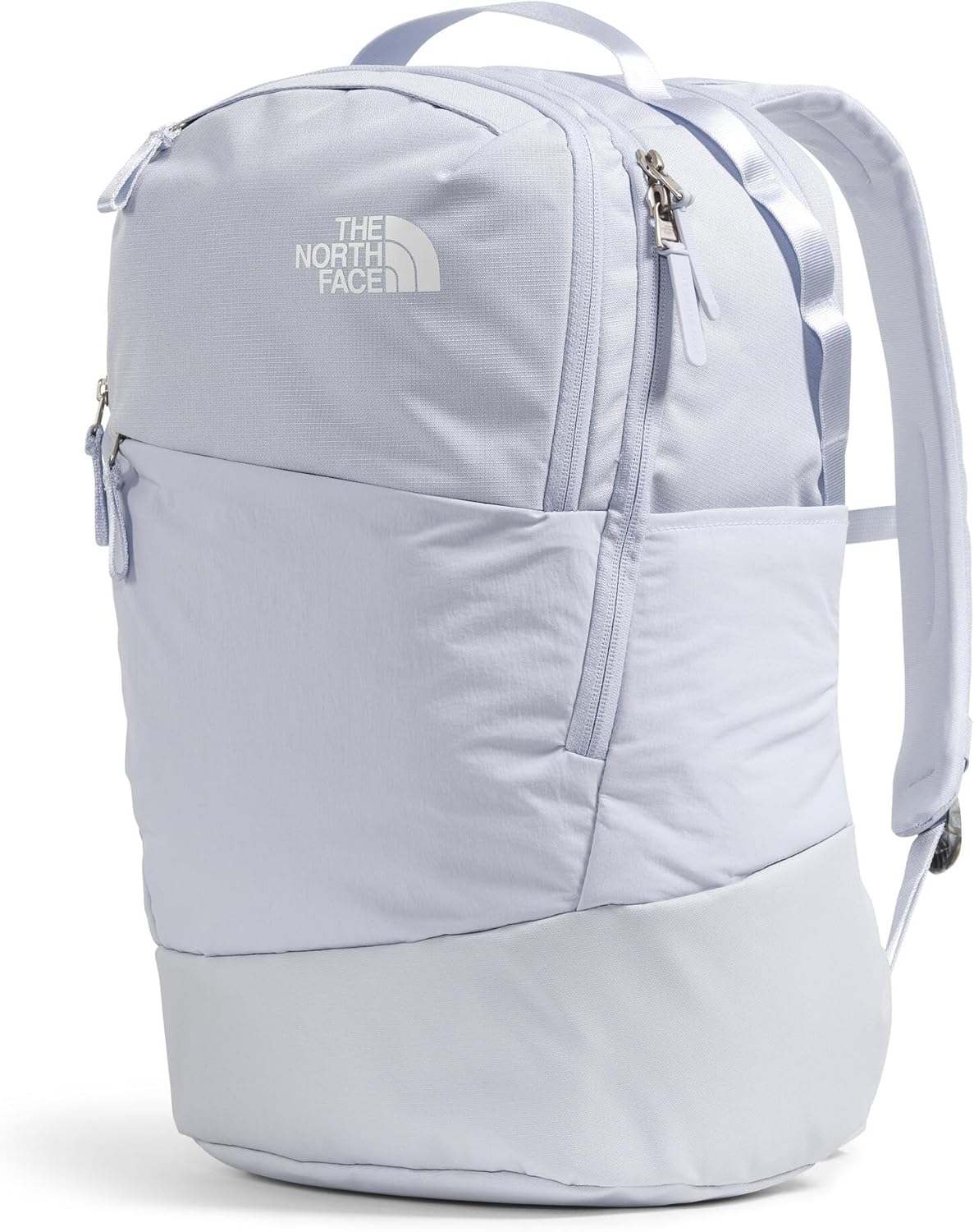 The North Face Women's Isabella Transit, Mystic Haze Dark Heather/TNF White, One Size - Image 2