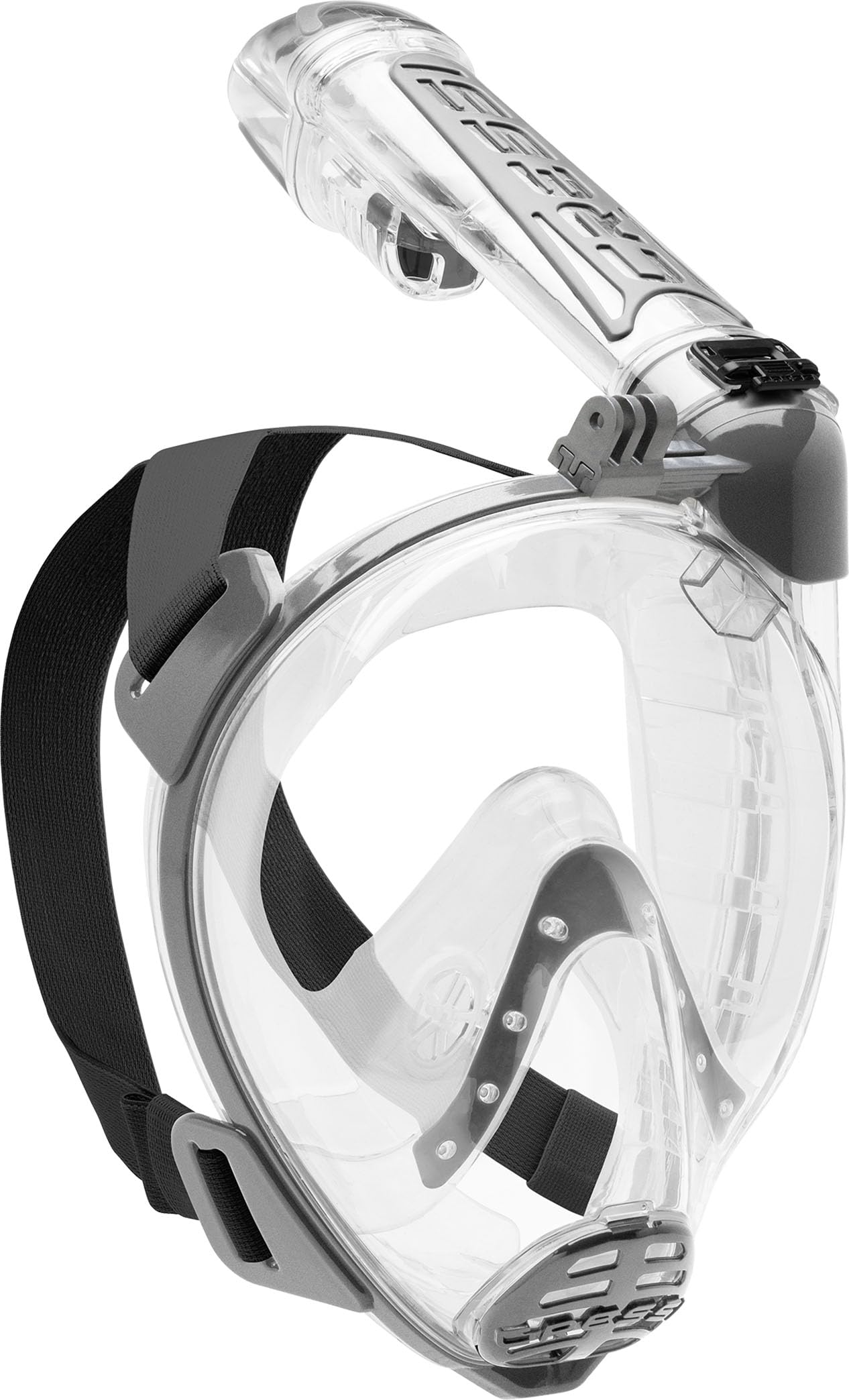 Cressi Duke Action Full Face Mask