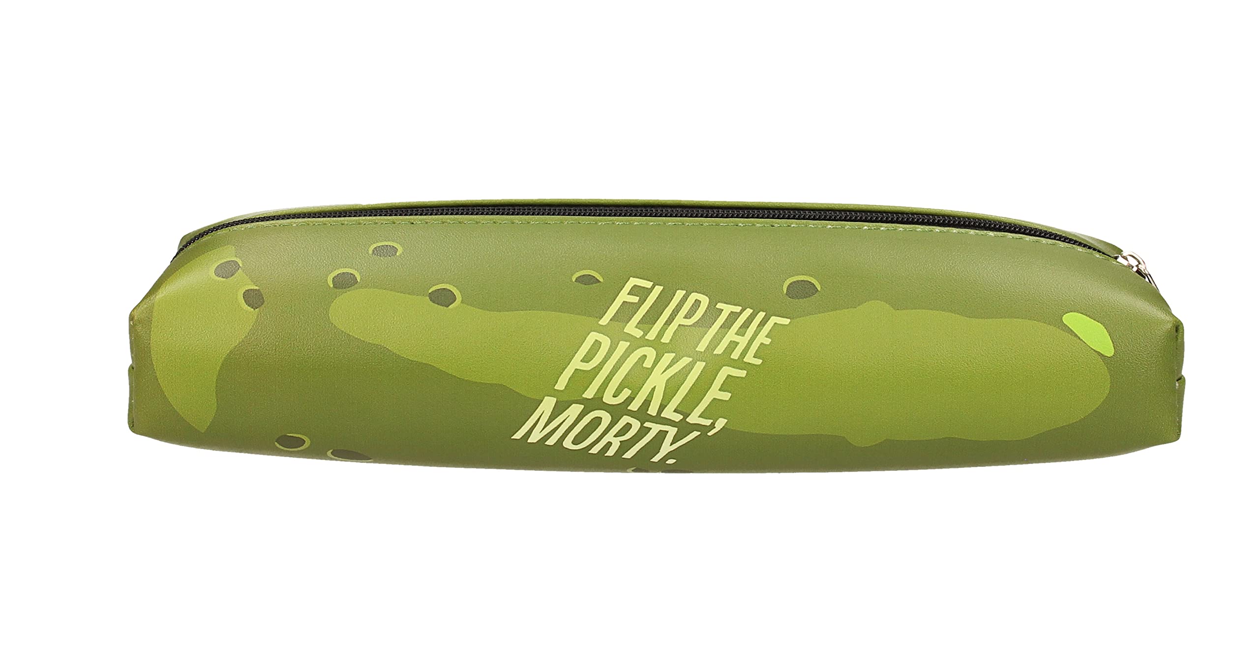 Piórnik Pickle Rick Y Morty
