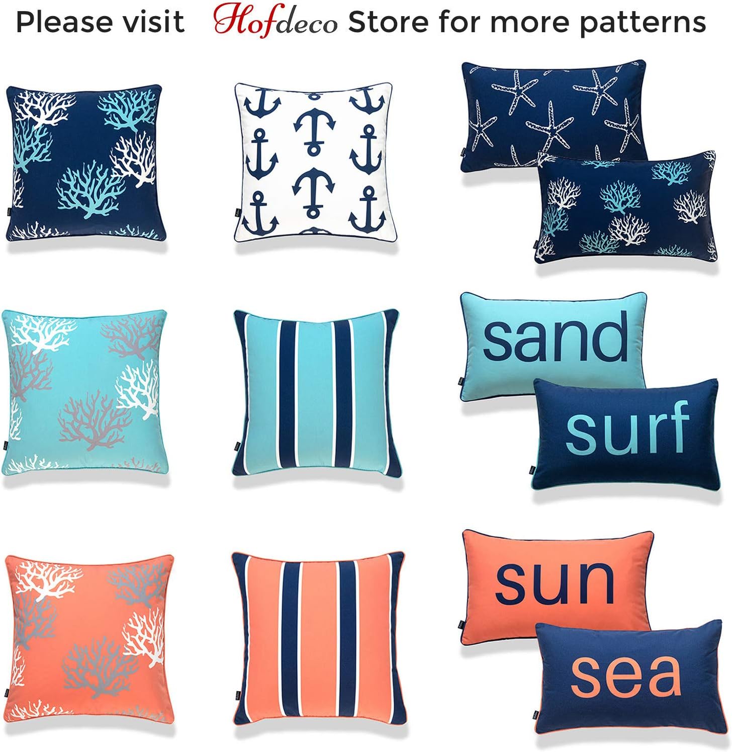 lounge pillow covers