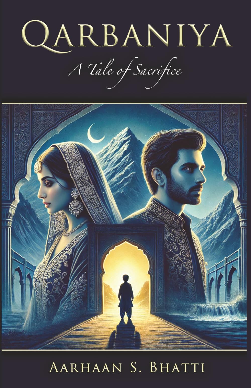 Qarbaniya: A tale of Sacrifice