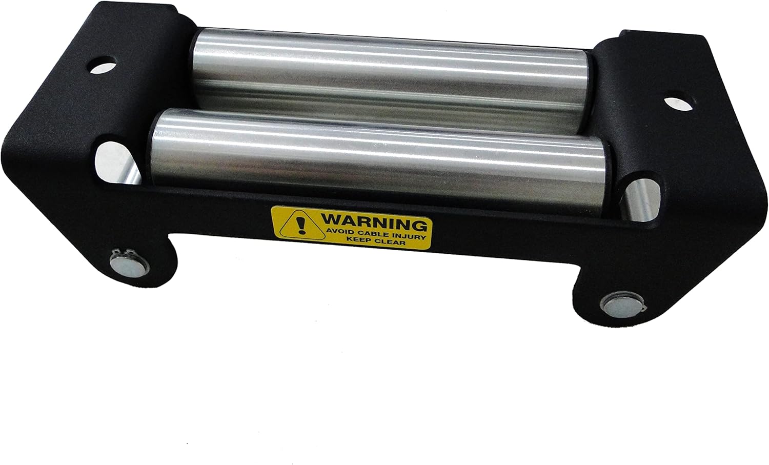 TFX Recovery Winch Cable 94 feet x 9.1mm 10,000 lb Capacity Wire Rope Replacement for Winches Up to 10,000 lbs Easy Install TrailFX WA006