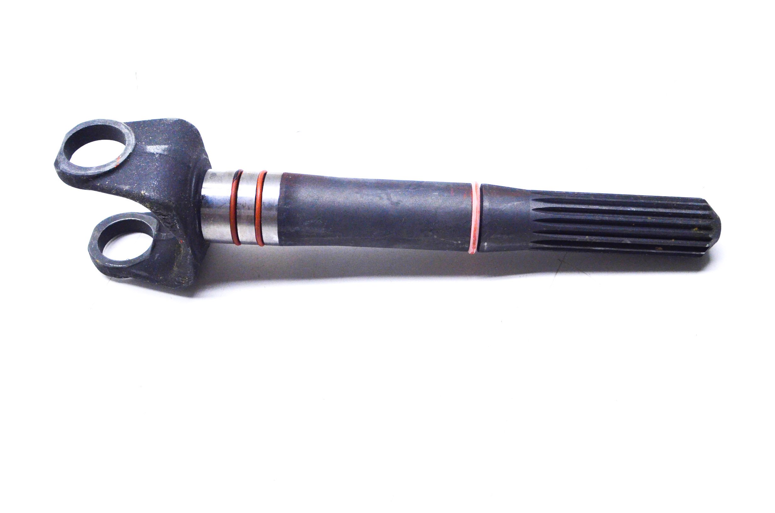 MERCURY/QUICKSILVER 814819A3 YOKE ASSY : Amazon.ca: Automotive