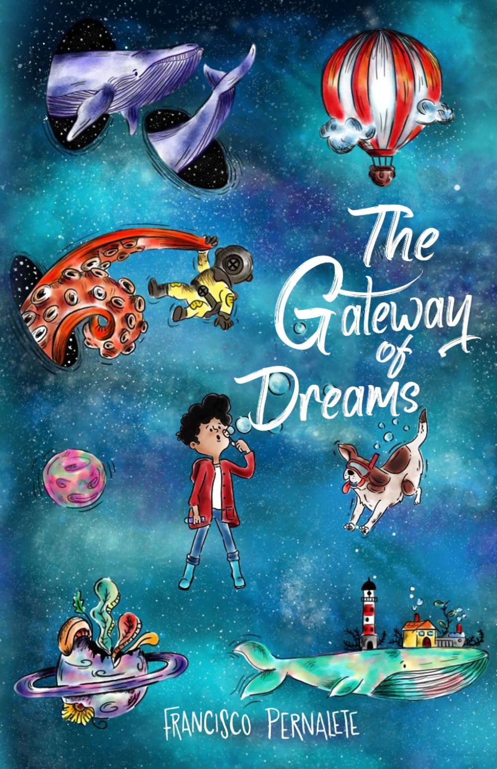 The Gateway of Dreams