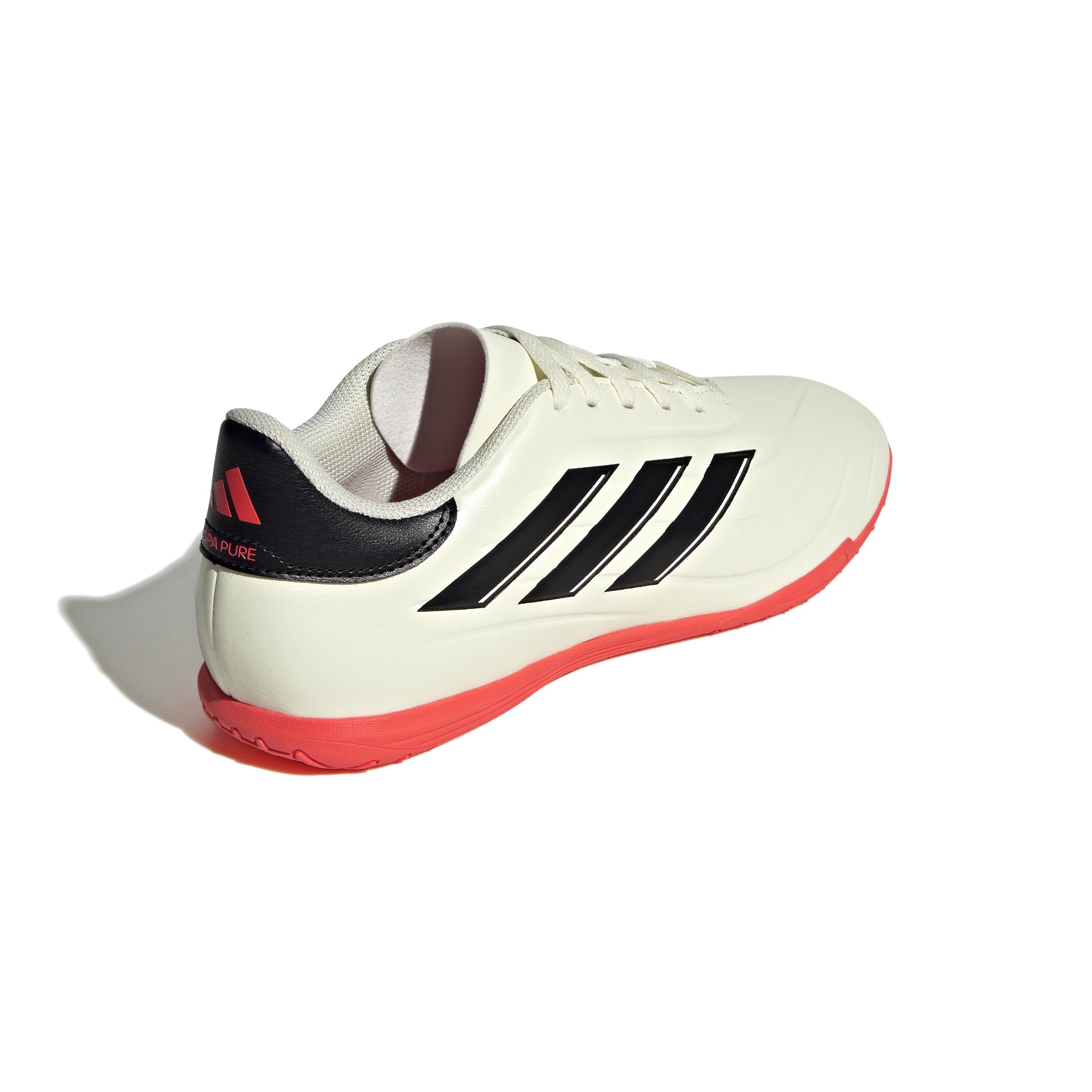 adidas Unisex Kids' Zapatilla de fútbol Sala Copa Pure 2 Club Indoor (Adolescentes)