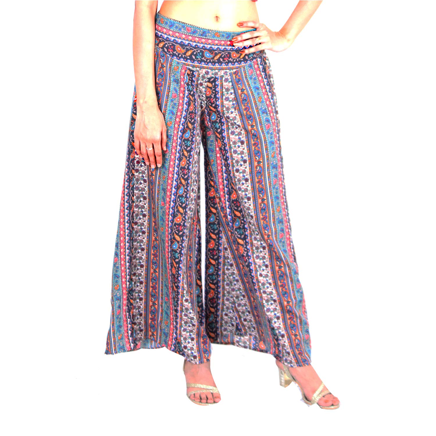 Women's plazo Clearance