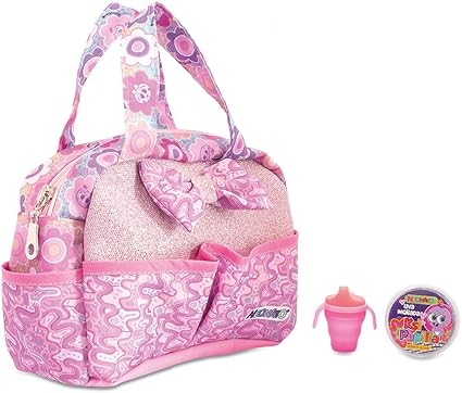 bolsagallini diaper bolsa