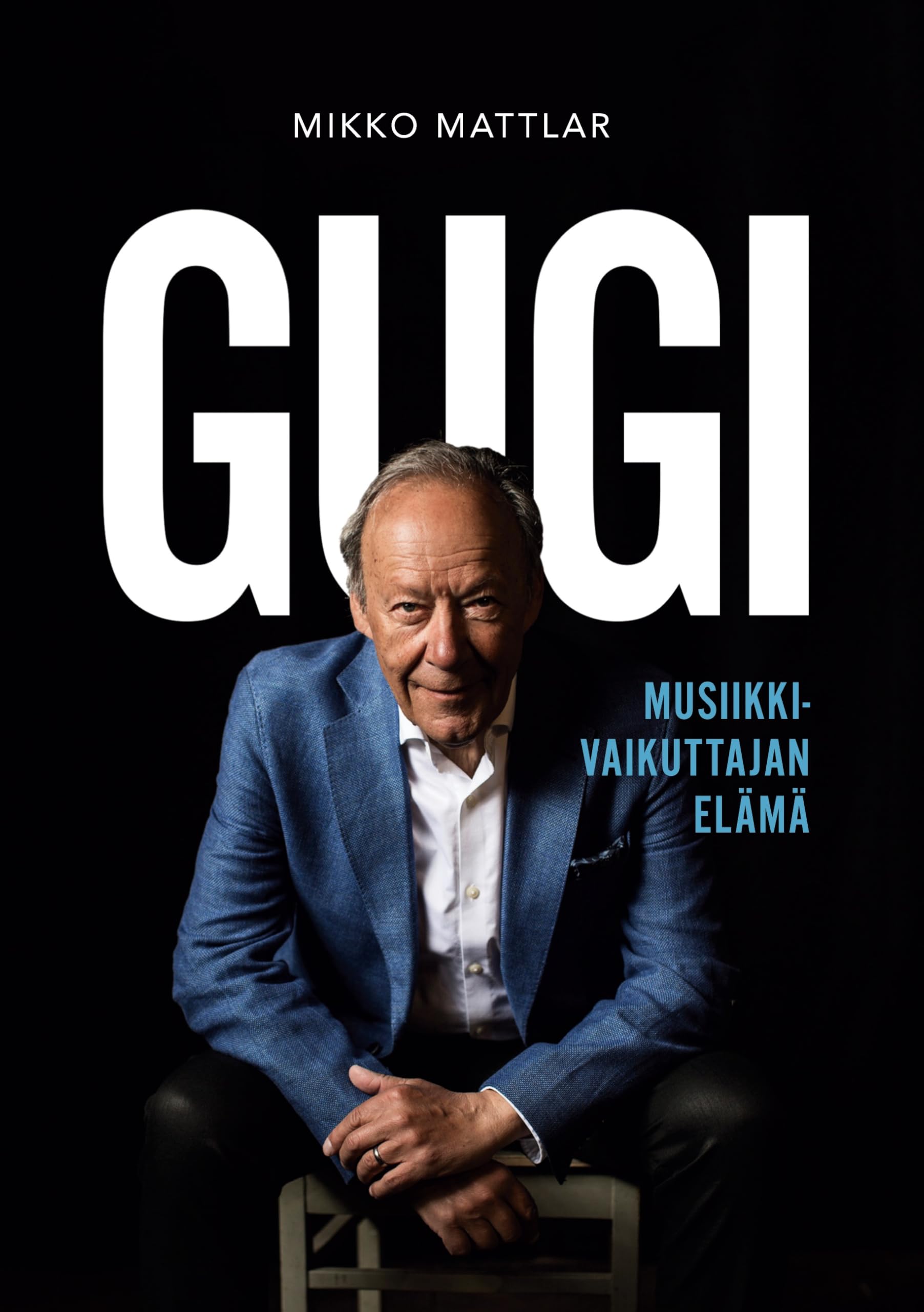 Gugi Musiikkivaikuttajan elämä un voyage musical captivant