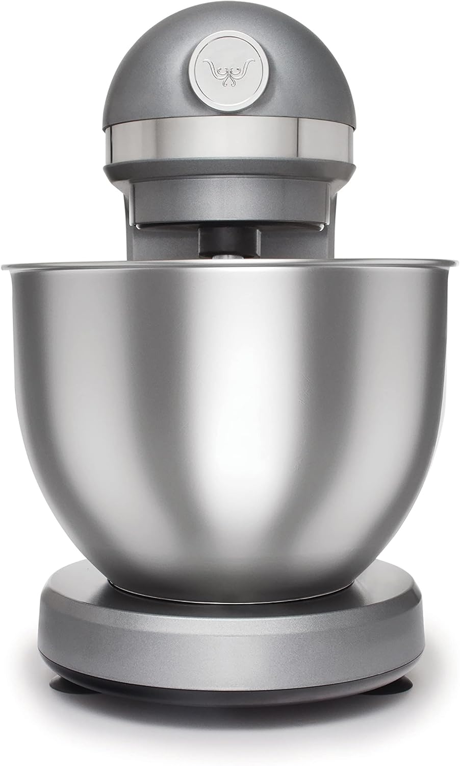 Karaca Mastermaid Chef Stand Mikser Galaxy Grey 1500W 5 Lt