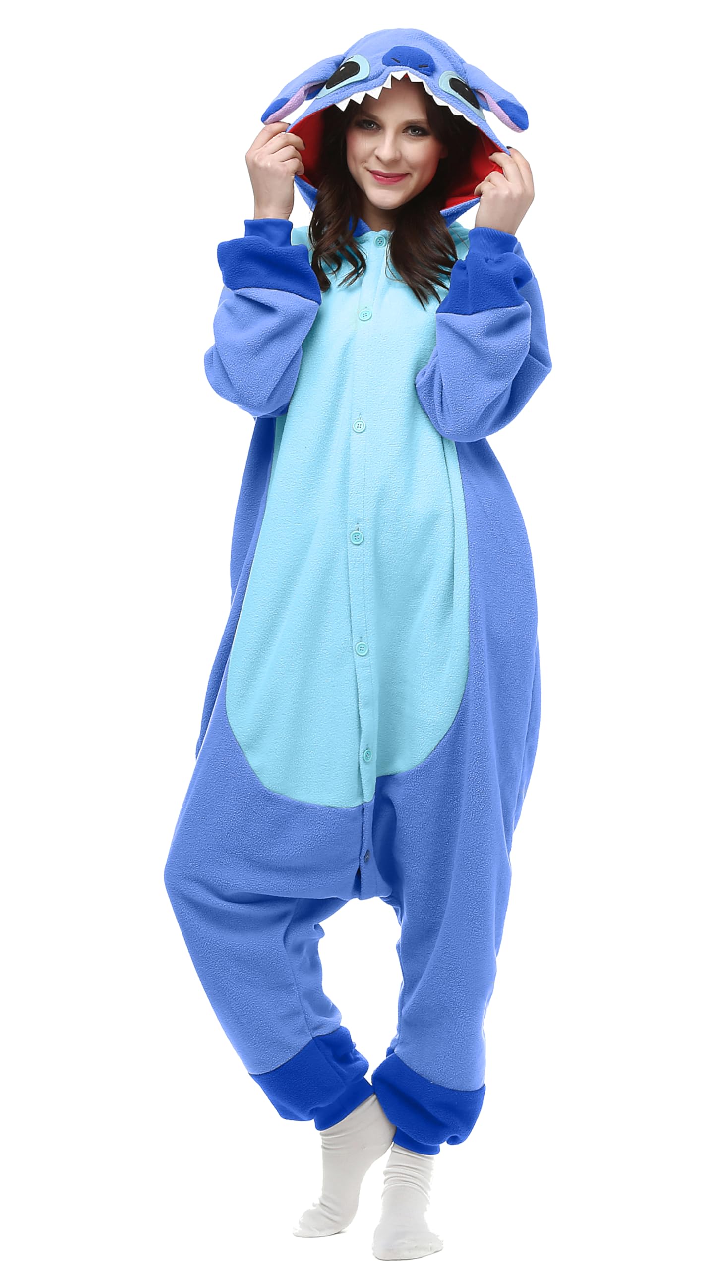 shelovely Animali Onesie Unisex