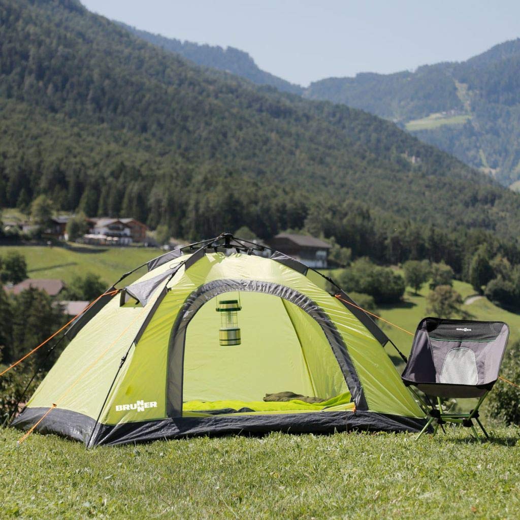 Brunner Strato 2 Automatic Pop Up Tent