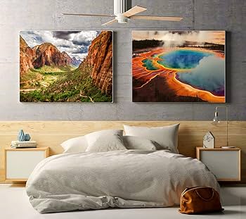 Amazon | 大人用ジグソーパズル 2パック 大人用 1000ピース