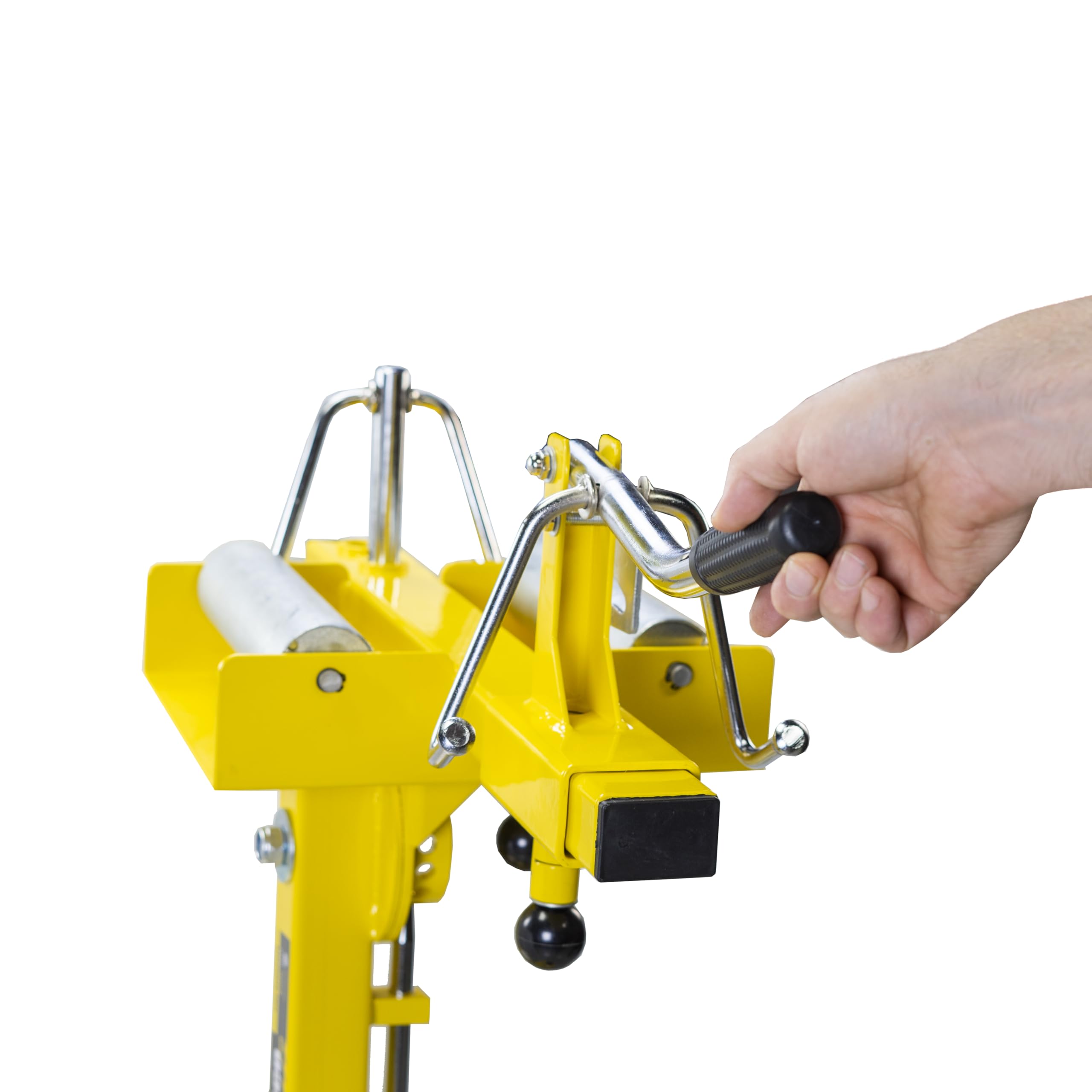 ESCO 90451 - Separador de neumáticos manual, con pedal