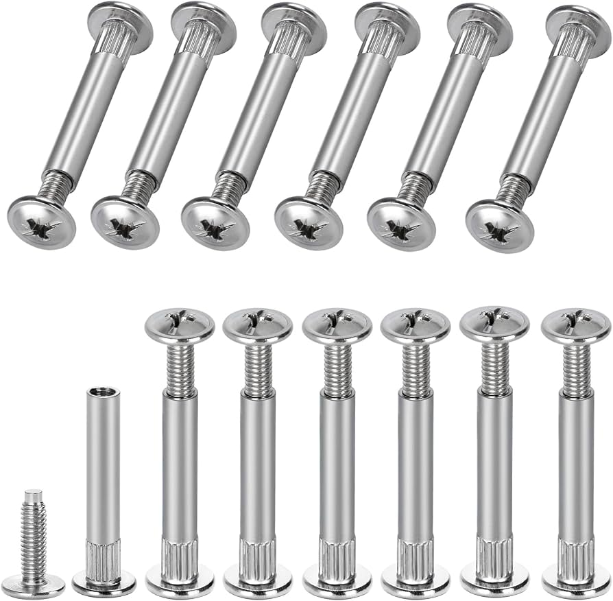 viti-nichelate-50-pezzi-sotech-viti-per-mobili-connect-5-mm-con