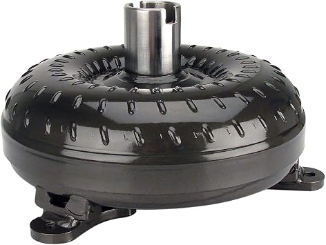 TCI 242126 TH350/400 Fast Lap 1800-2000 Stall Converter