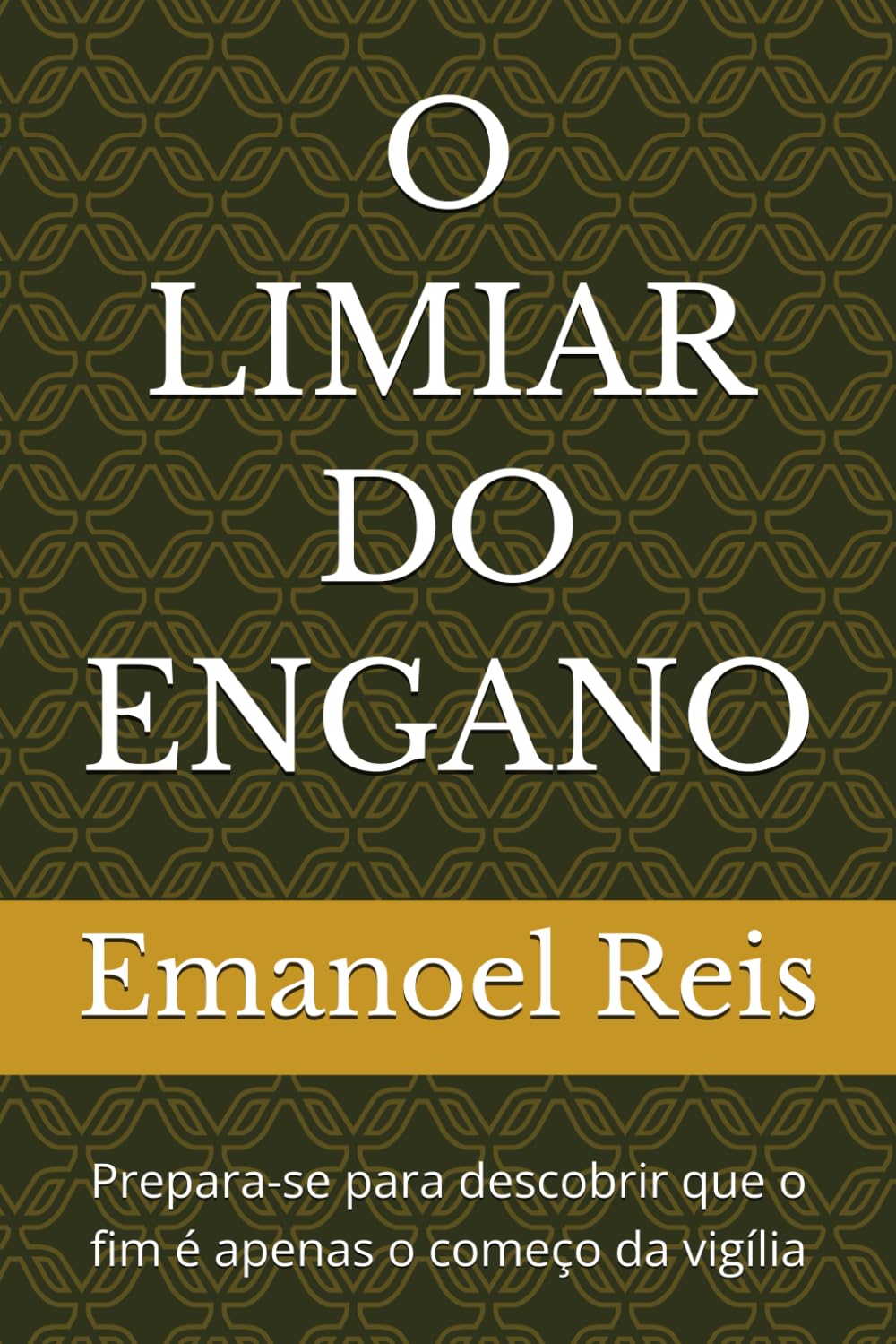 O LIMIAR DO ENGANO: Prepara-se para descobrir que o fim é apenas o começo da vigília