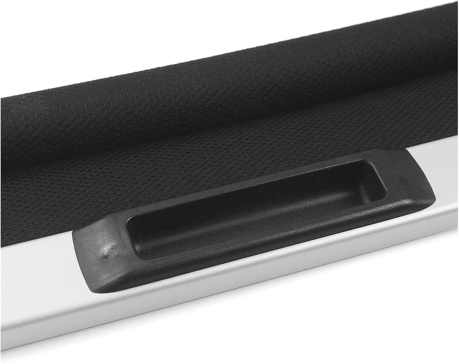 Sun Roof Curtain Assembly Beige Sunshade Cover Car Dome Window Sunroof Roller Blind Assy Compatible with A5 Quattro 2008-2017 8T0877307 (Color : Black-b1)